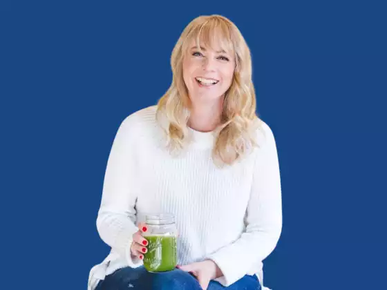 Katie Bressack HHC,
                            Health & Wellness, Diabetes
                            Expert at थ्राइव एंड अलाइन: फॉल वेलनेस वीक 2025