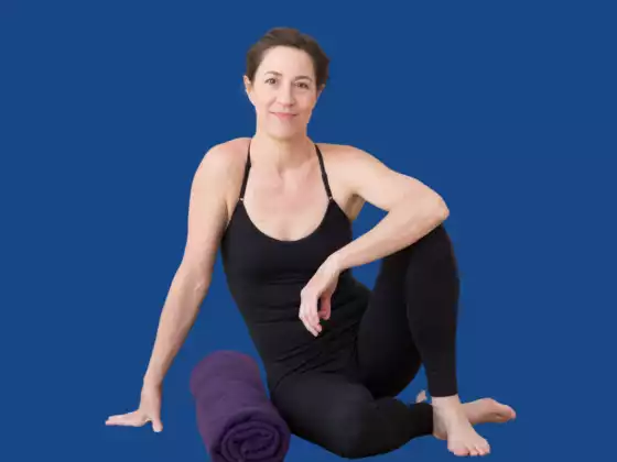 Ally Morrison,
健康与保健, 健康与保健, 瑜伽, 健康与保健, 健康与保健, 瑜伽, 瑜伽
Expert at 冥想组合