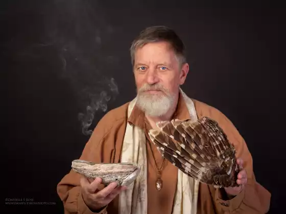 Dwight Harriman,
Spirituality, Spirituality
Expert at Летний симпозиум 2022 г.