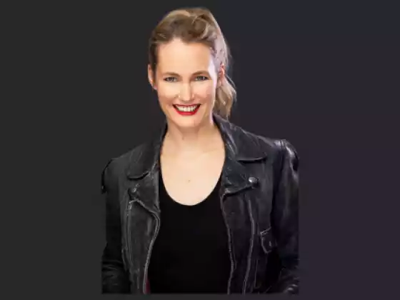 Joanna Stone,
Health & Wellness, Health & Wellness
Expert at Radiant Renewal: simposio online su salute, benessere e spiritualità nell'estate 2023