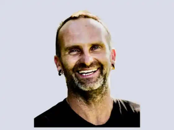Brad Hay,
Health & Wellness
Expert at Летний симпозиум 2022 г.