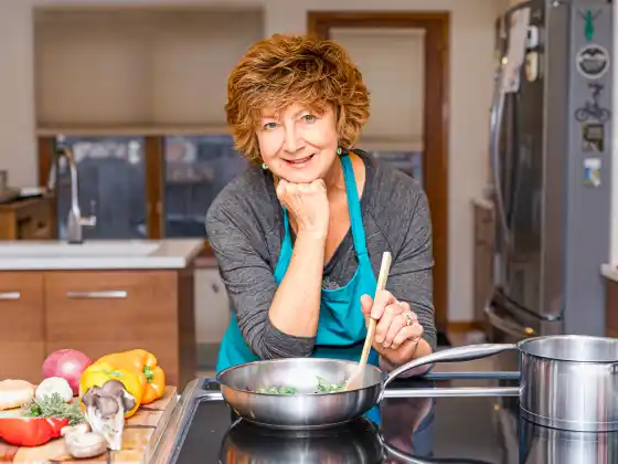 Lisa Boesen,
Health & Wellness, Health & Wellness, Health & Wellness, Cooking, Health & Wellness, Health & Wellness, Nutrition, Health & Wellness, Cooking, Spirituality, Health & Wellness, Personal Development & Coaching, Personal Development & Coaching, Nutrition, Nutrition
Expert at அதிகாரம் 2025 சிம்போசியம்