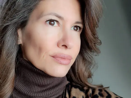 Cassaundra Paolini,
Health & Wellness, Spirituality, Health & Wellness, Health & Wellness, Health & Wellness, Personal Development & Coaching, Yoga, Personal Development & Coaching, Spirituality
Expert at Spring Into Soul: Isang Mind-Body-Spirit Symposium